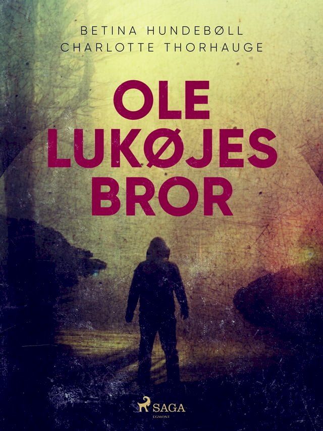  Ole Luk&oslash;jes Bror(Kobo/電子書)