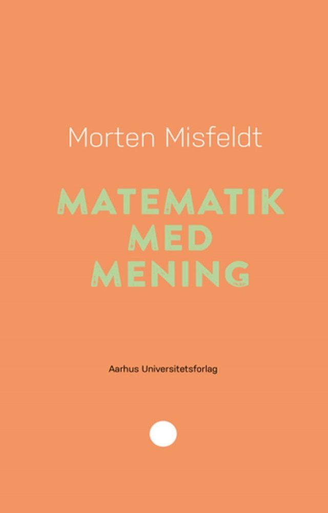  Matematik med mening(Kobo/電子書)