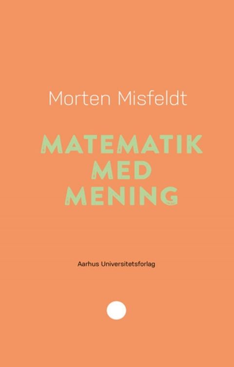 Matematik med mening(Kobo/電子書)