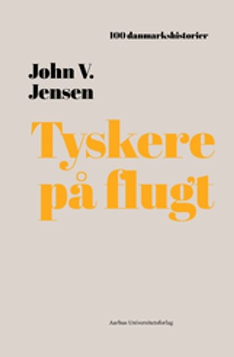 Tyskere på flugt(Kobo/電子書)