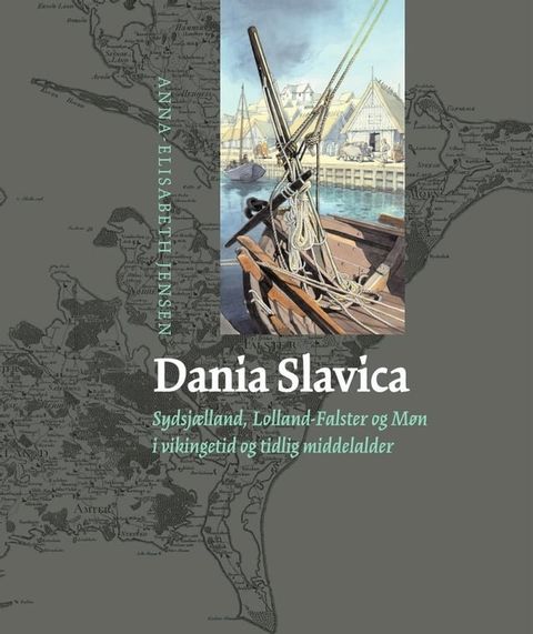 Dania Slavica(Kobo/電子書)