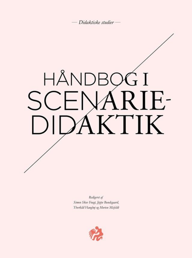  Håndbog i scenariedidaktik(Kobo/電子書)