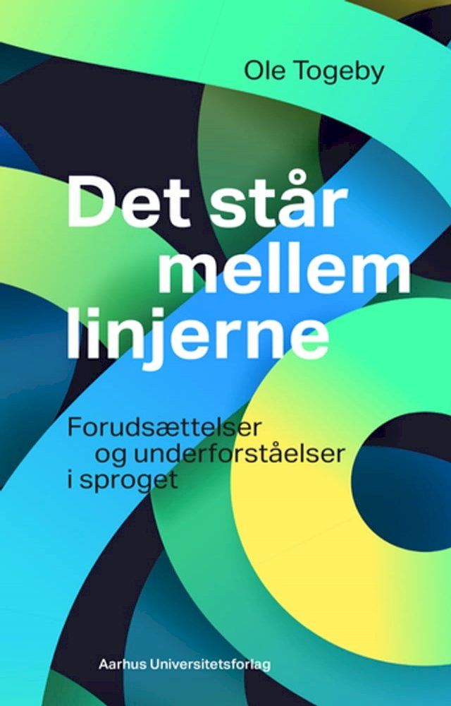  Det står mellem linjerne(Kobo/電子書)