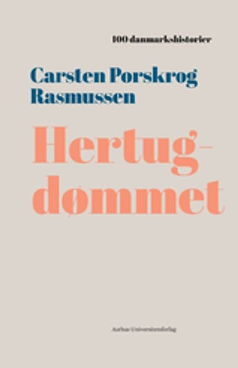 Hertugdømmet(Kobo/電子書)