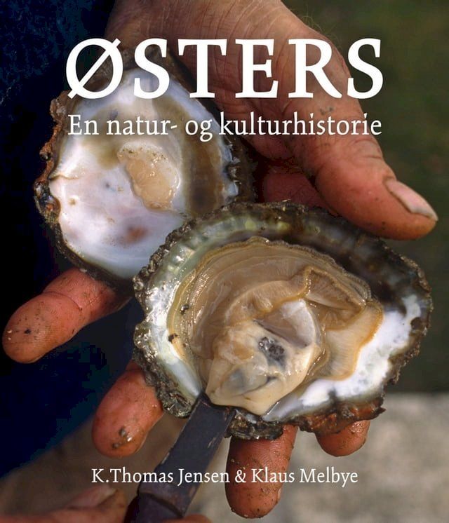  Østers(Kobo/電子書)