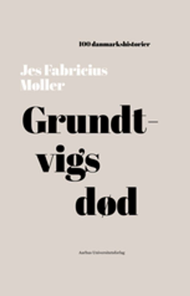  Grundtvigs død(Kobo/電子書)