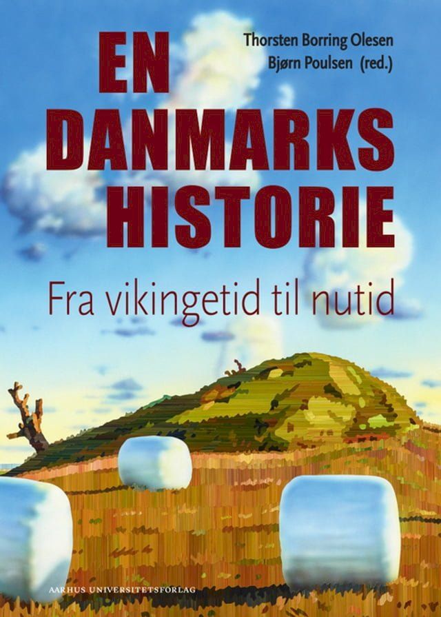  En danmarkshistorie(Kobo/電子書)