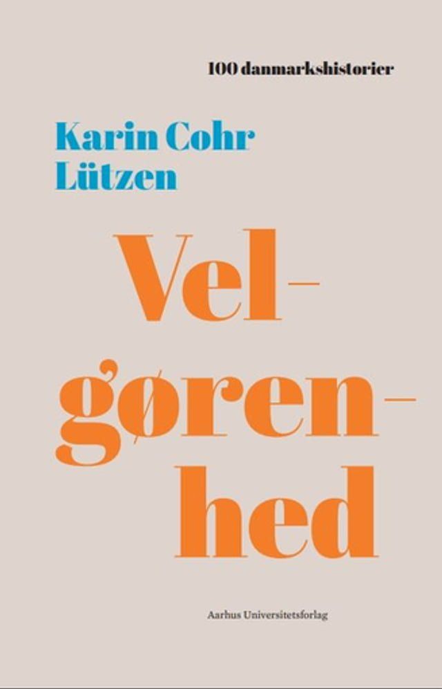  Velgørenhed(Kobo/電子書)