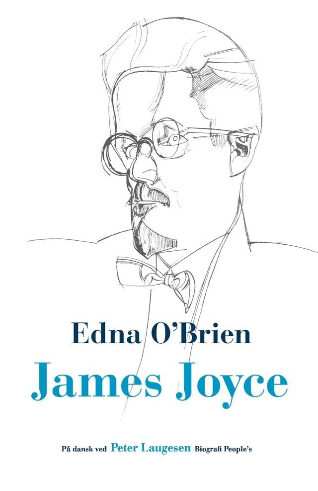  James Joyce(Kobo/電子書)