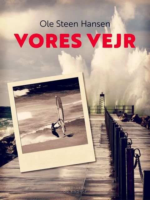 Vores vejr(Kobo/電子書)