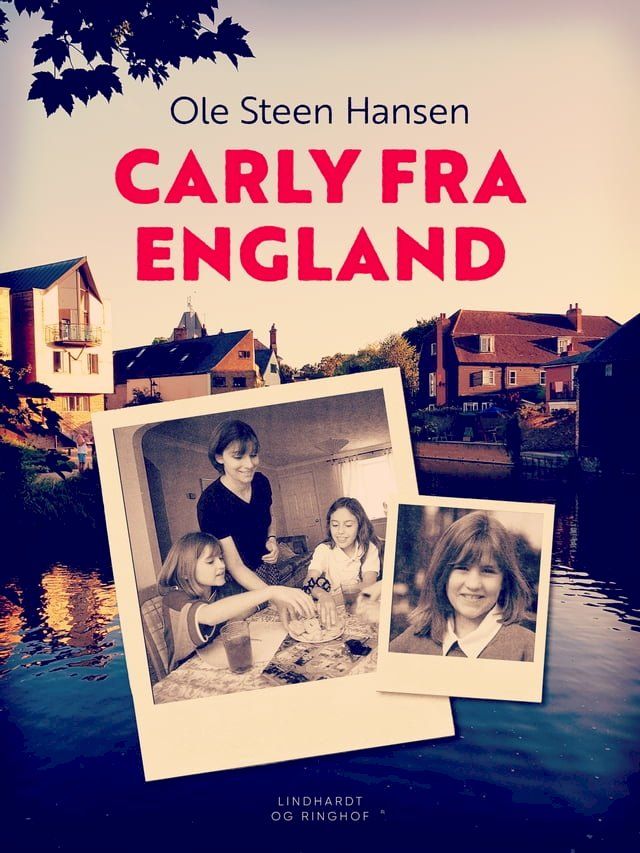  Carly fra England(Kobo/電子書)