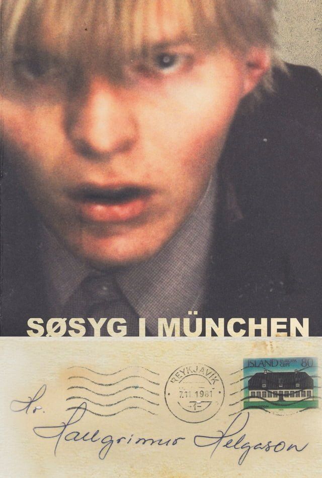  S&oslash;syg i M&uuml;nchen(Kobo/電子書)