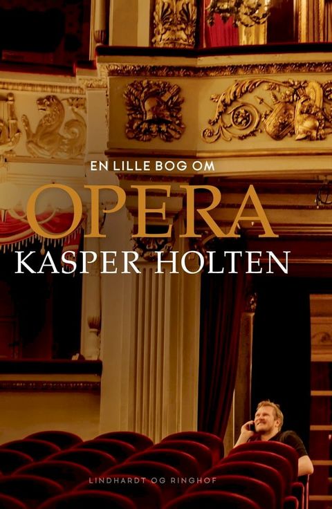 En lille bog om opera(Kobo/電子書)