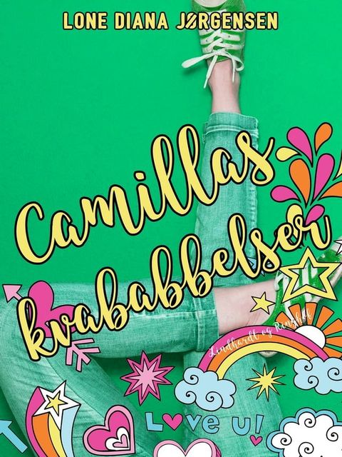 Camillas kvababbelser(Kobo/電子書)