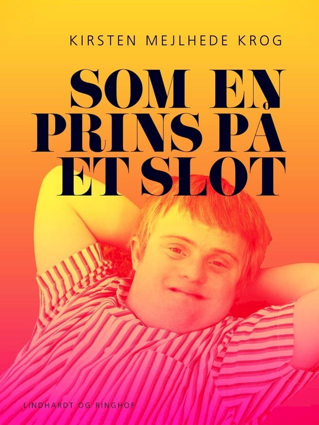  Som en prins på et slot(Kobo/電子書)