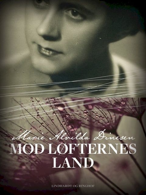 Mod løfternes land(Kobo/電子書)