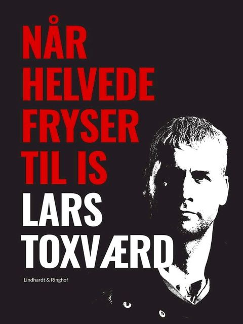 Når helvede fryser til is(Kobo/電子書)