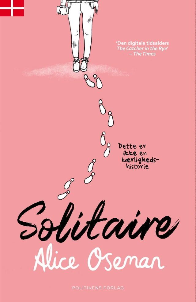  Solitaire(Kobo/電子書)