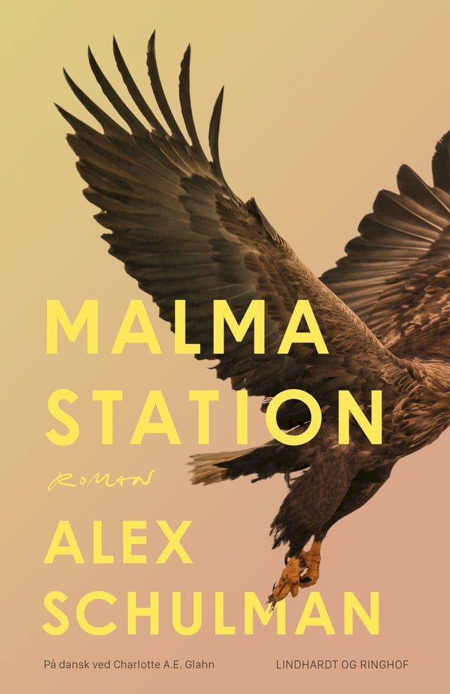  Malma station(Kobo/電子書)