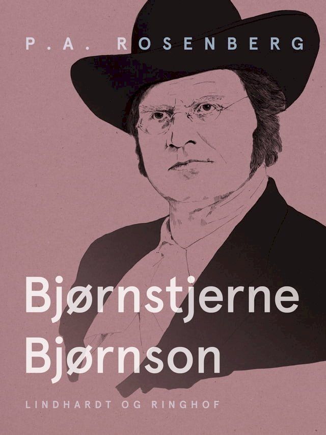  Bj&oslash;rnstjerne Bj&oslash;rnson(Kobo/電子書)