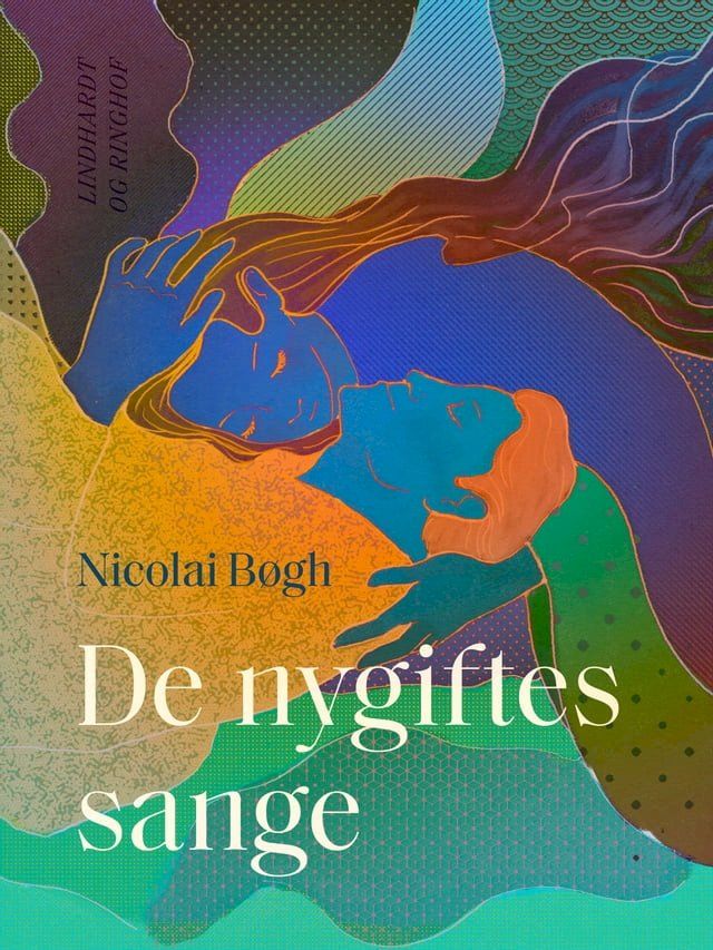  De nygiftes sange(Kobo/電子書)