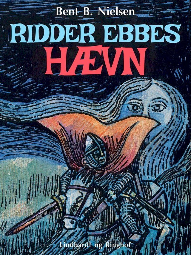  Ridder Ebbes hævn(Kobo/電子書)