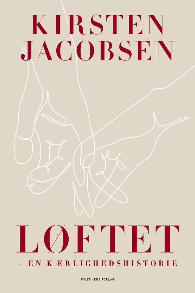  Løftet(Kobo/電子書)