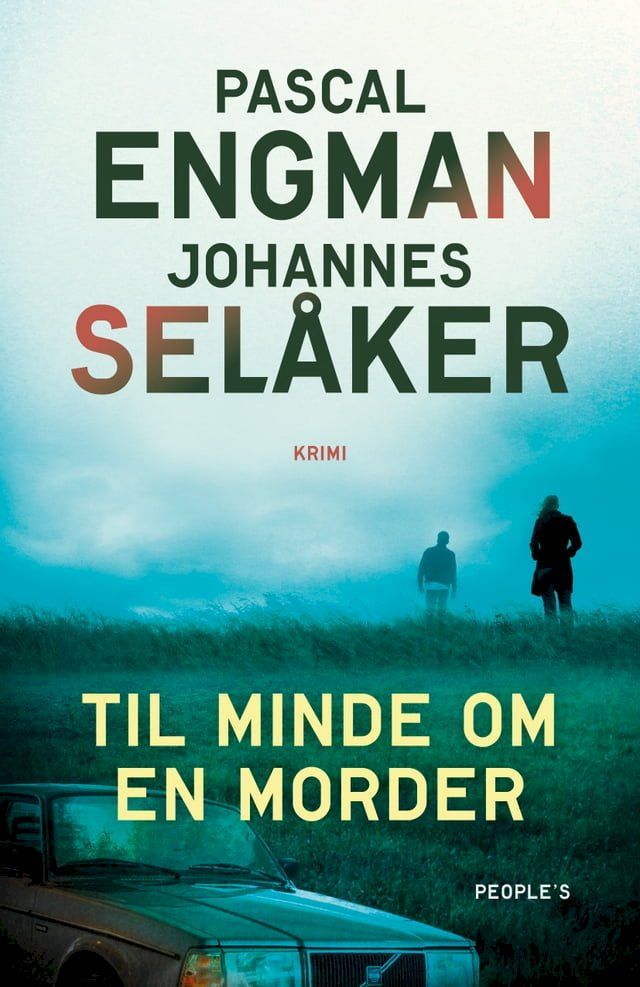  Til minde om en morder(Kobo/電子書)