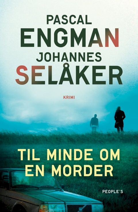 Til minde om en morder(Kobo/電子書)