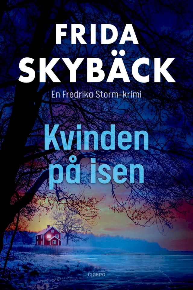  Kvinden p&aring; isen(Kobo/電子書)