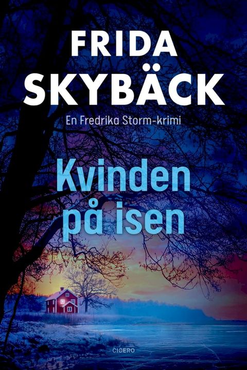 Kvinden p&aring; isen(Kobo/電子書)