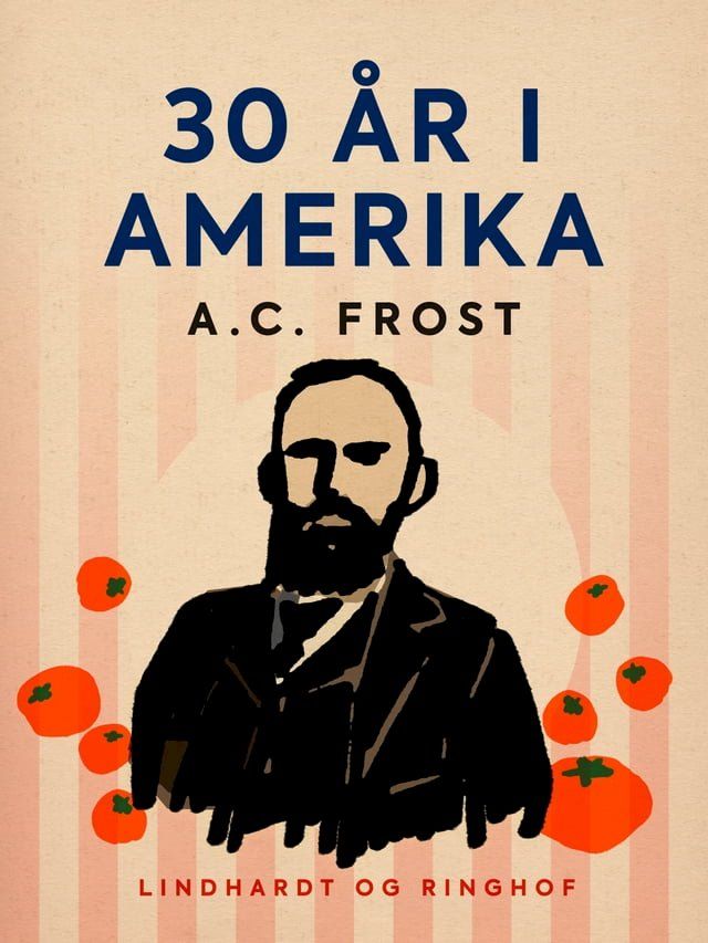  30 år i Amerika(Kobo/電子書)