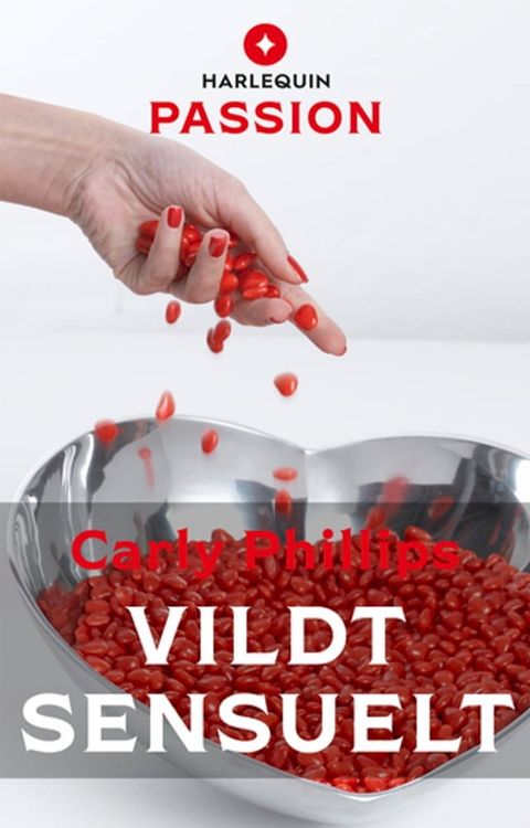 Vildt sensuelt(Kobo/電子書)