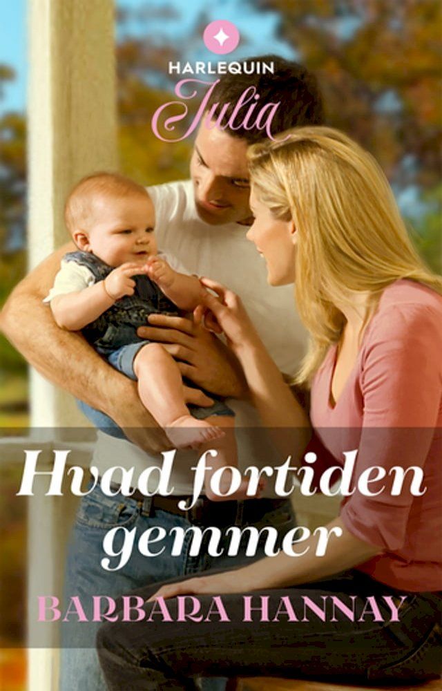  Hvad fortiden gemmer(Kobo/電子書)