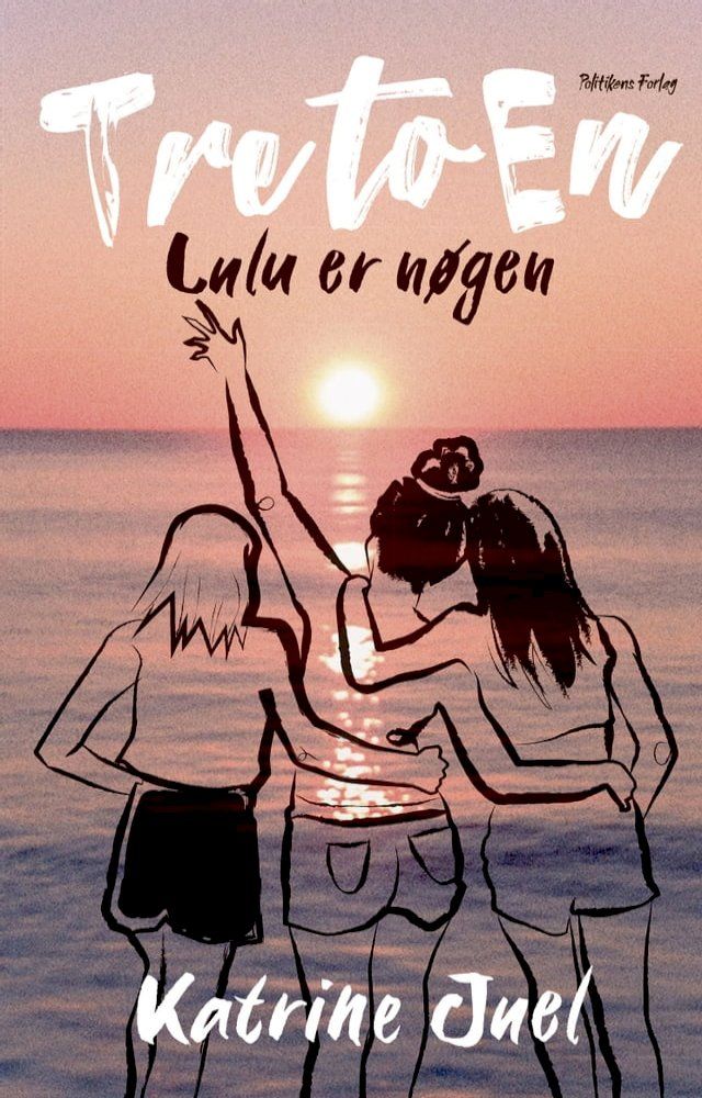  Lulu er nøgen(Kobo/電子書)