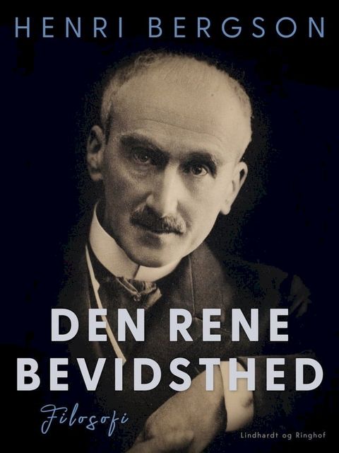 Den rene bevidsthed(Kobo/電子書)