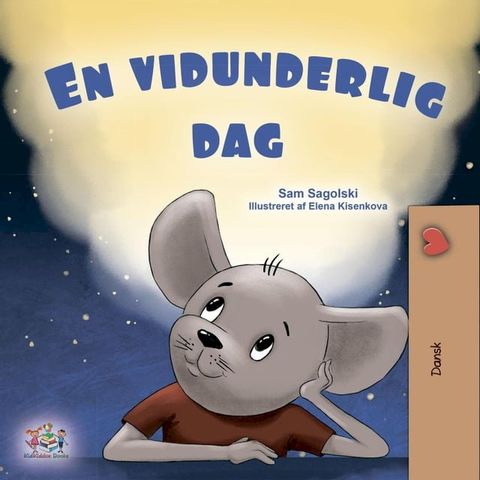 En vidunderlig dag(Kobo/電子書)