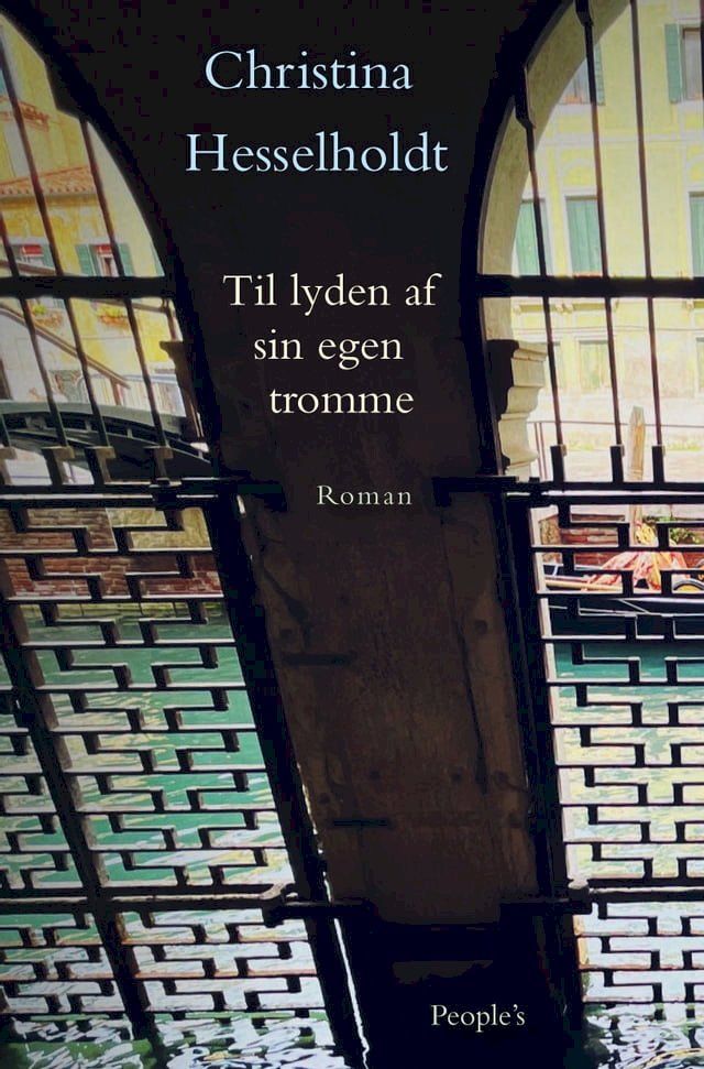  Til lyden af sin egen tromme(Kobo/電子書)