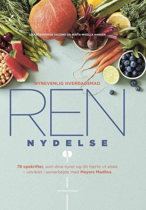 Ren nydelse(Kobo/電子書)