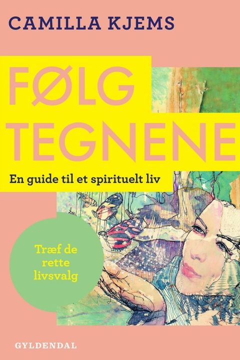 F&oslash;lg tegnene(Kobo/電子書)