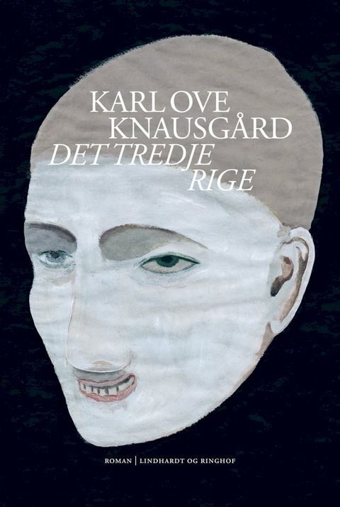 Det tredje rige(Kobo/電子書)