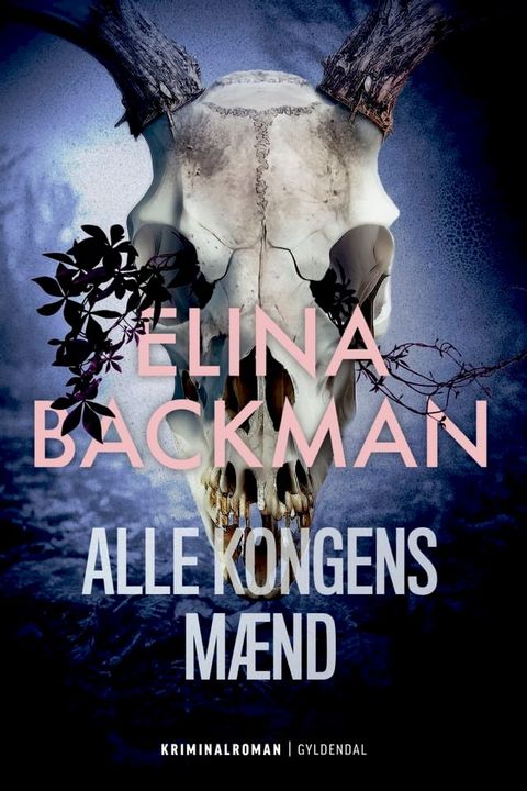 Alle kongens m&aelig;nd(Kobo/電子書)