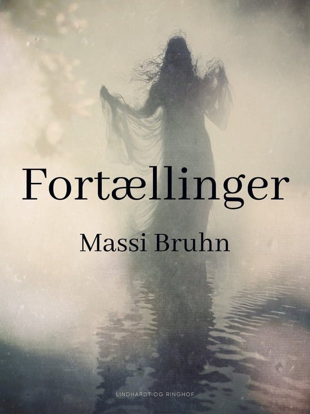  Fortællinger(Kobo/電子書)