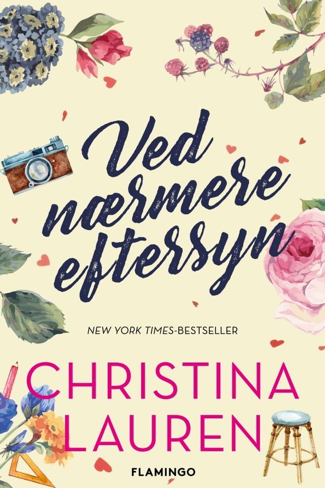  Ved nærmere eftersyn(Kobo/電子書)