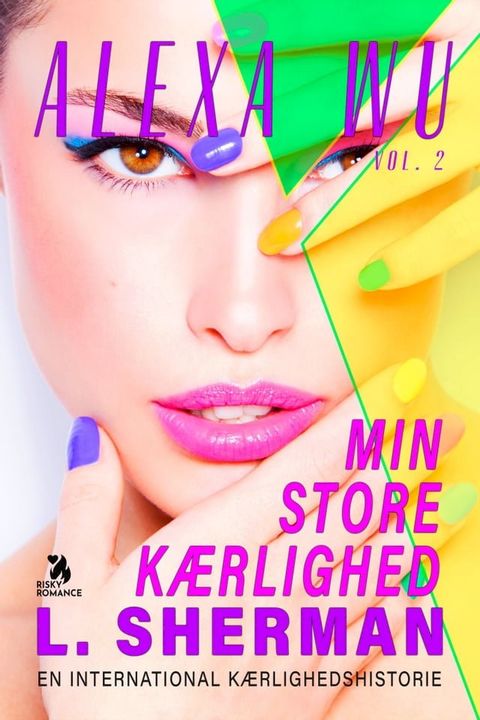 Min store kærlighed - 2(Kobo/電子書)