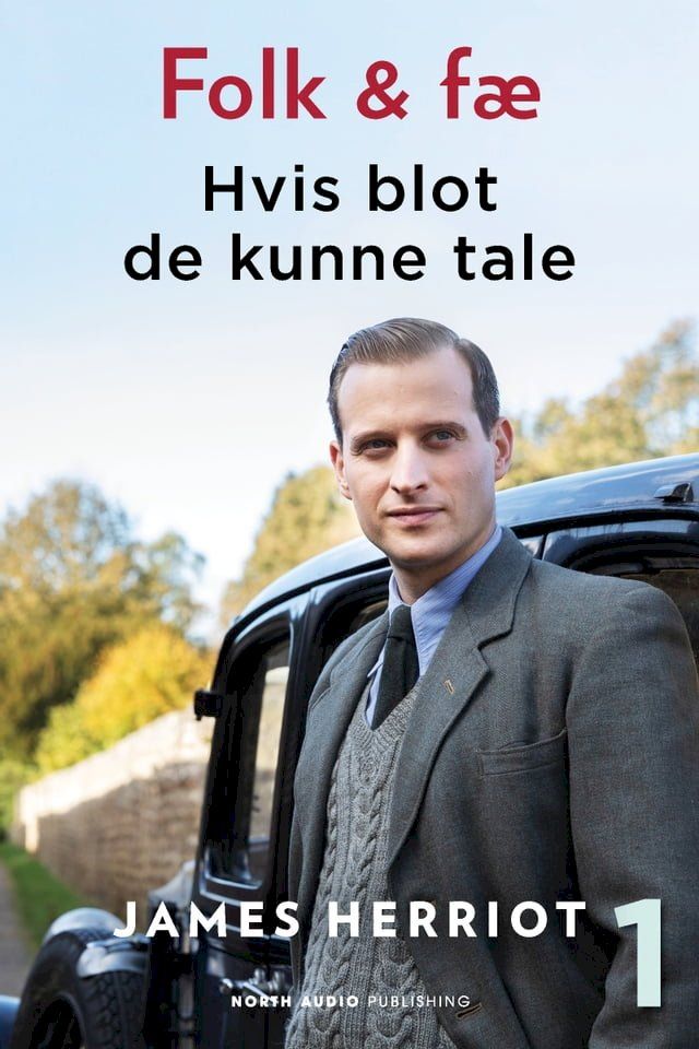  Hvis blot de kunne tale(Kobo/電子書)