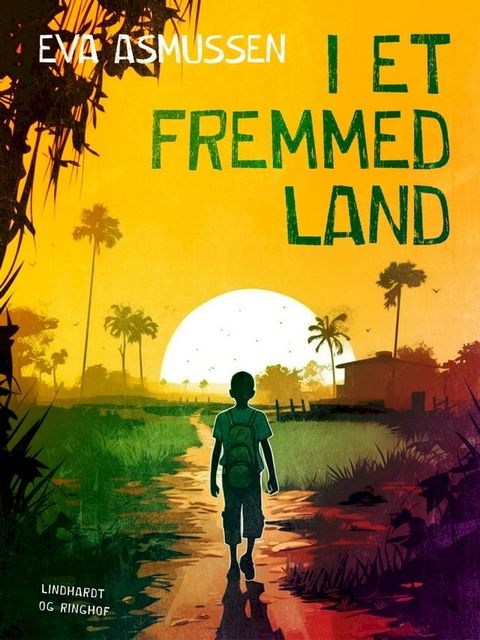 I et fremmed land(Kobo/電子書)