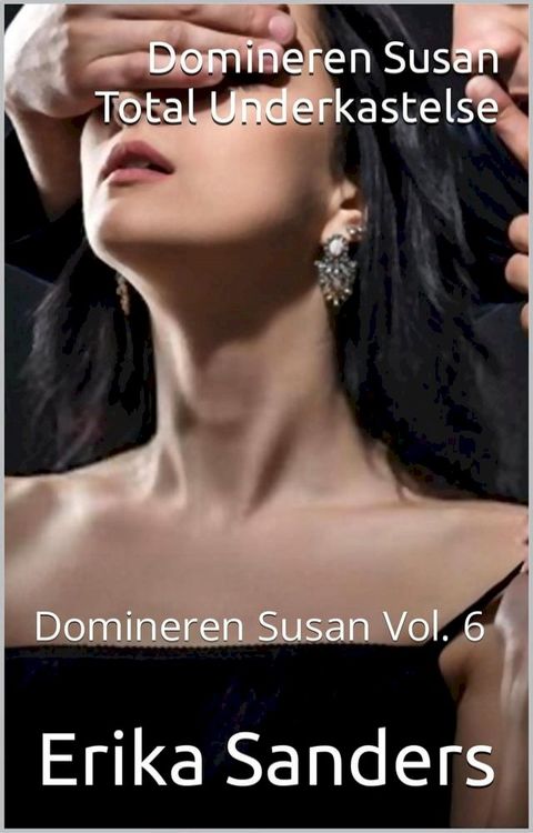 Domineren Susan. Total Underkastelse(Kobo/電子書)