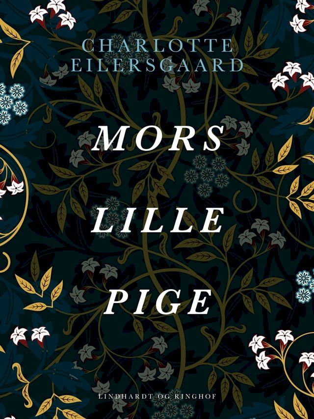  Mors lille pige(Kobo/電子書)