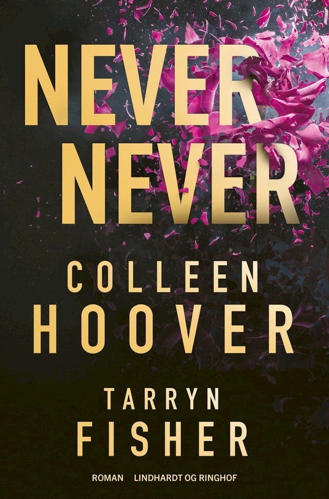  Never Never(Kobo/電子書)